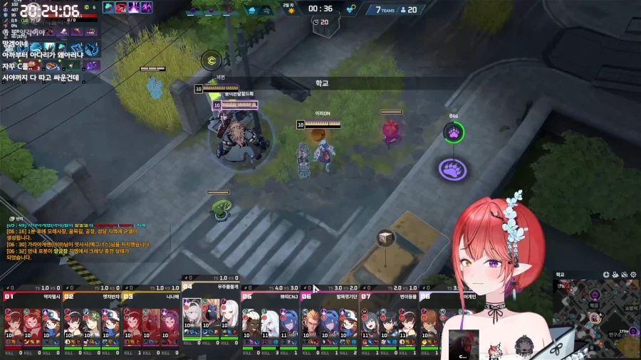 버튜버) 아까부터 아다리가 진짜_1.webp