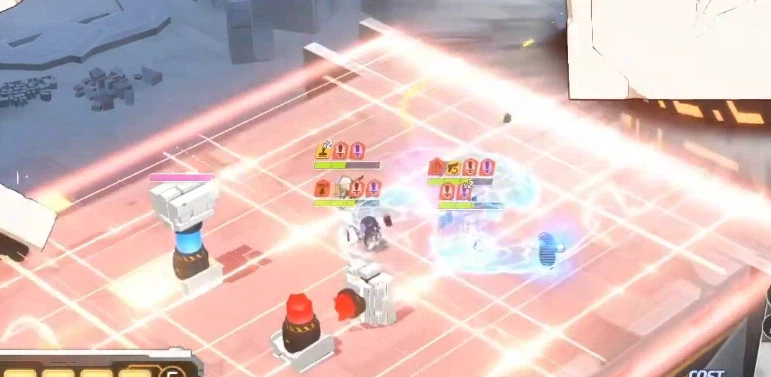 총력전) 신규 보스 '예소드' 가이드 - 26년 3월 S80 시가전_6.webp