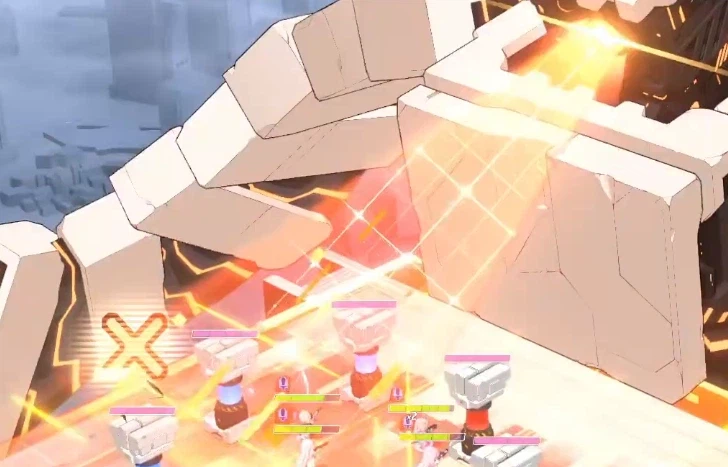 총력전) 신규 보스 '예소드' 가이드 - 26년 3월 S80 시가전_9.webp