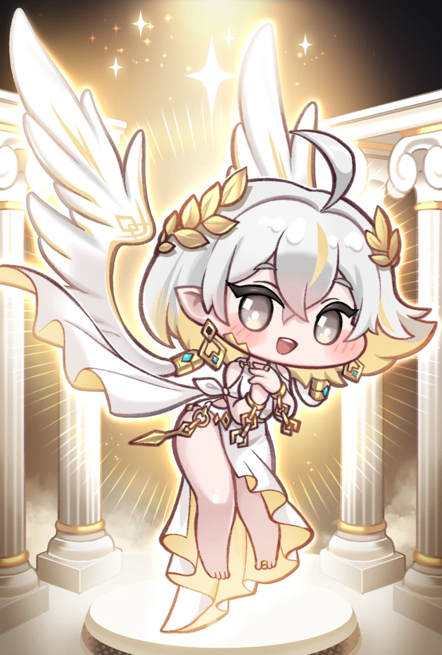 트릭컬)리뉴아 그려봤어요_1.webp