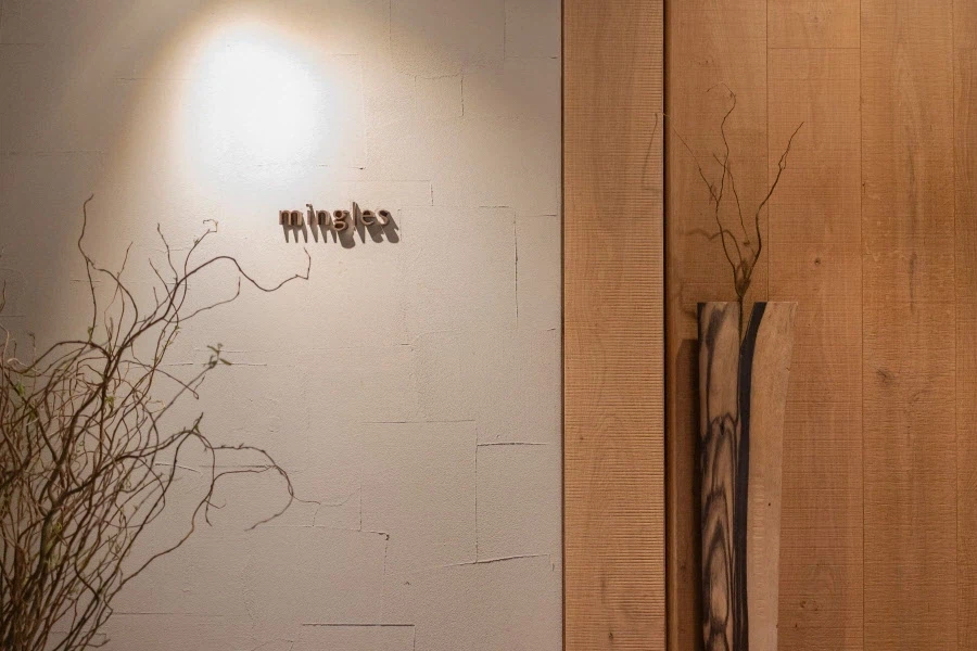 미슐랭 3스타 "밍글스" 디너_1.webp