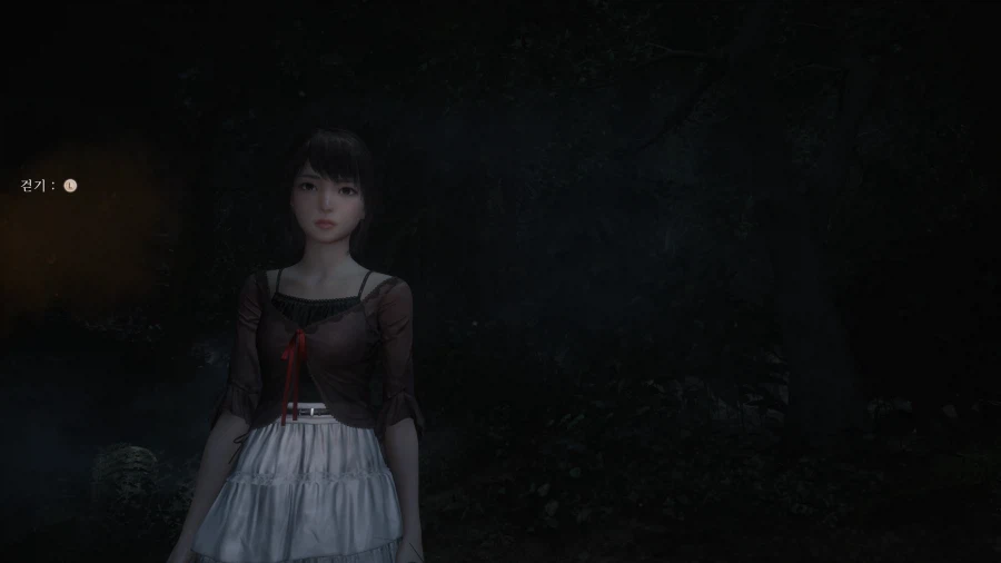 제로 붉은나비 리메이크 체험판._6.webp