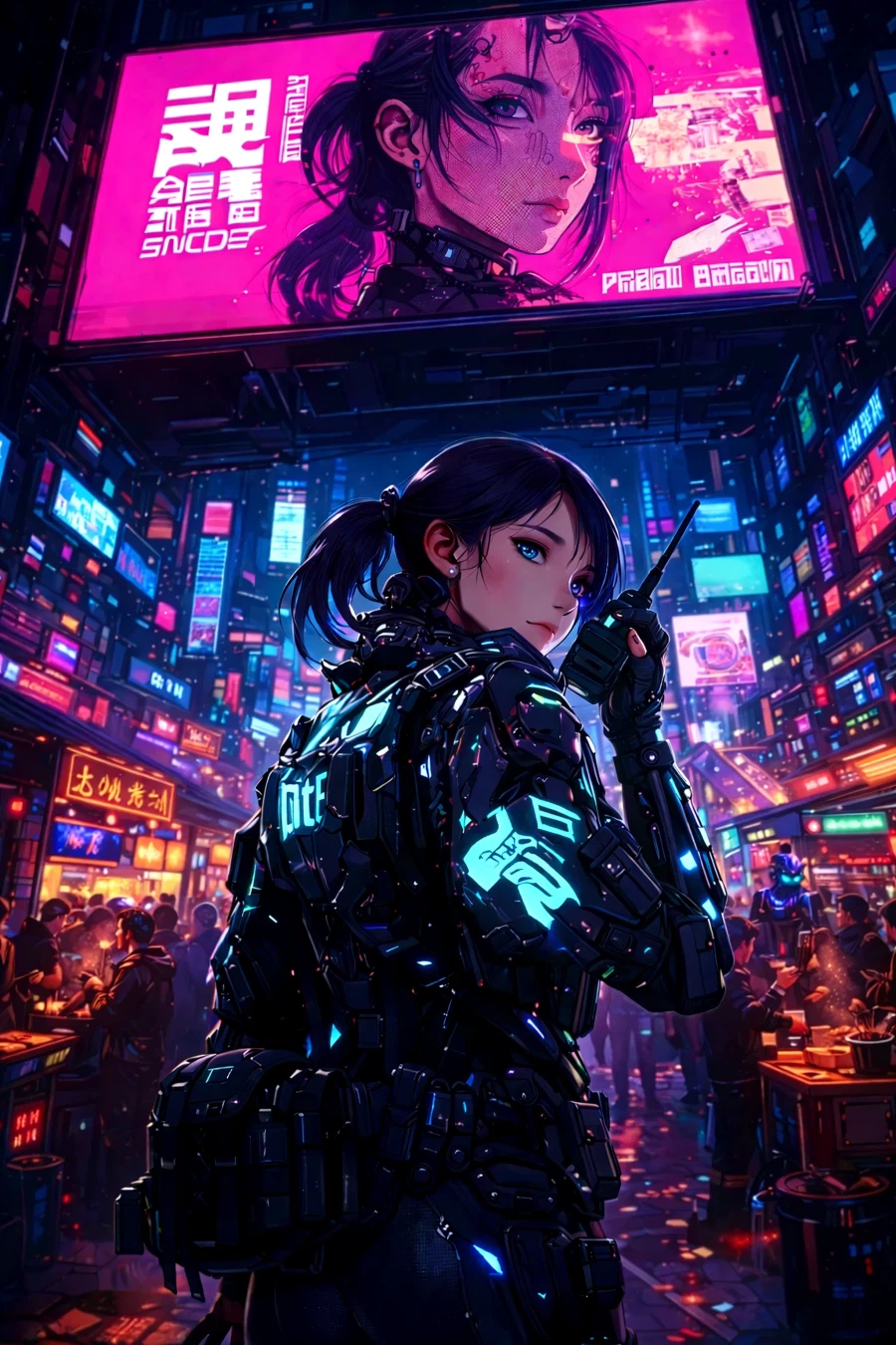 AI) 위스키 광고 느낌 몇 개, 그록으로 이미지 돌려보기_5.webp