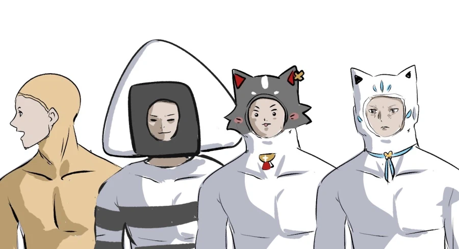 버튜버) 내일이면 볼수 있는 것_1.webp