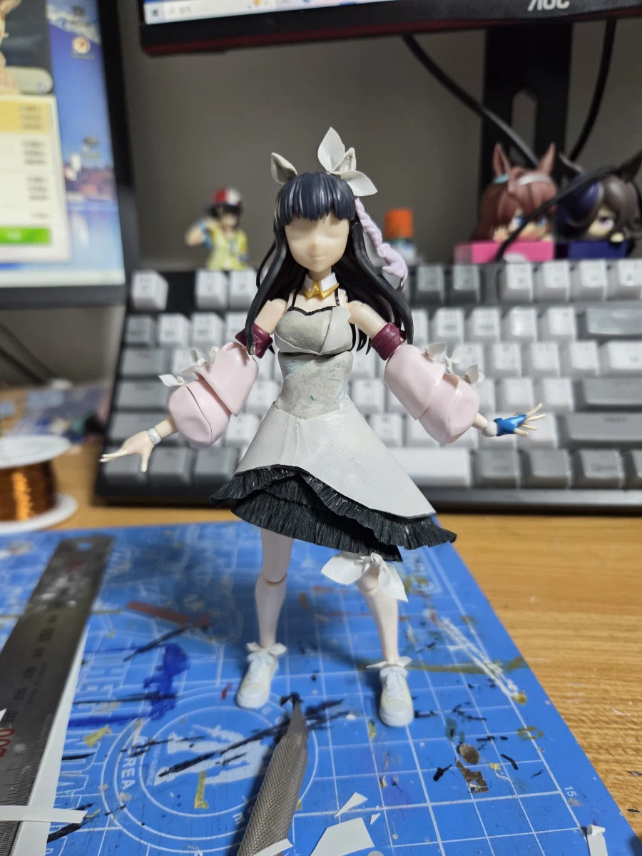 말딸)걸프라로 만들어본 아몬드 아이_7.webp