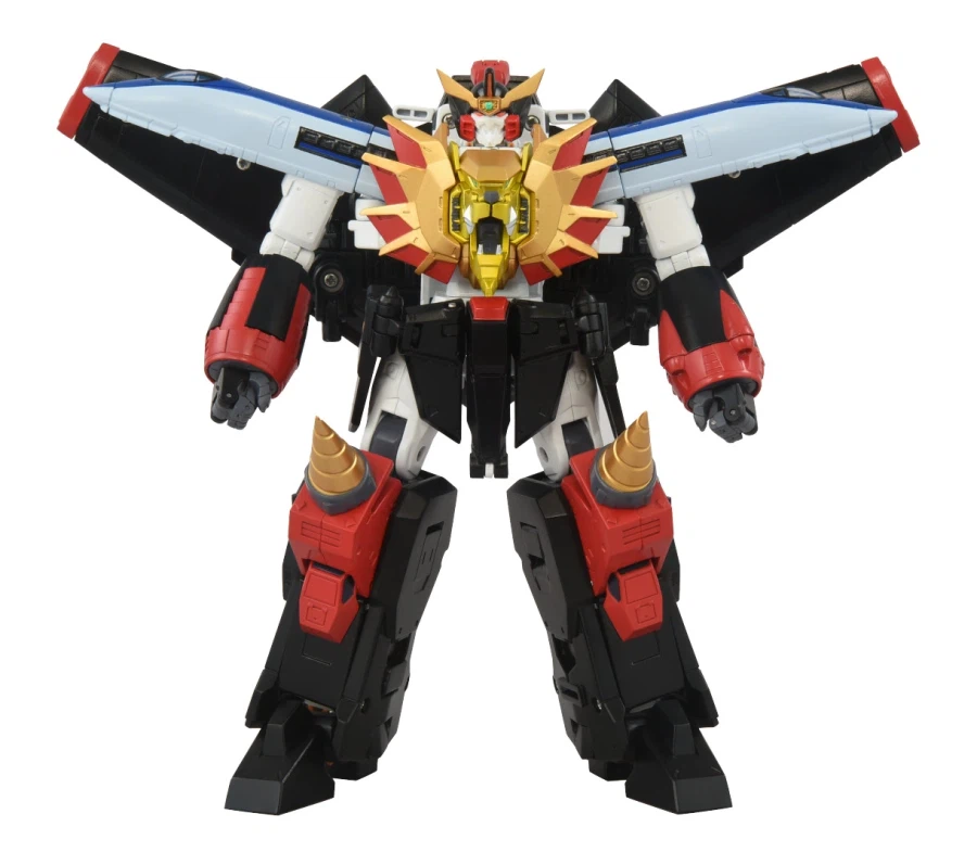 [타카라 토미] 토이라이즈 가오가이가 가이가 ~ 가오 머신 개별 이미지_2.webp