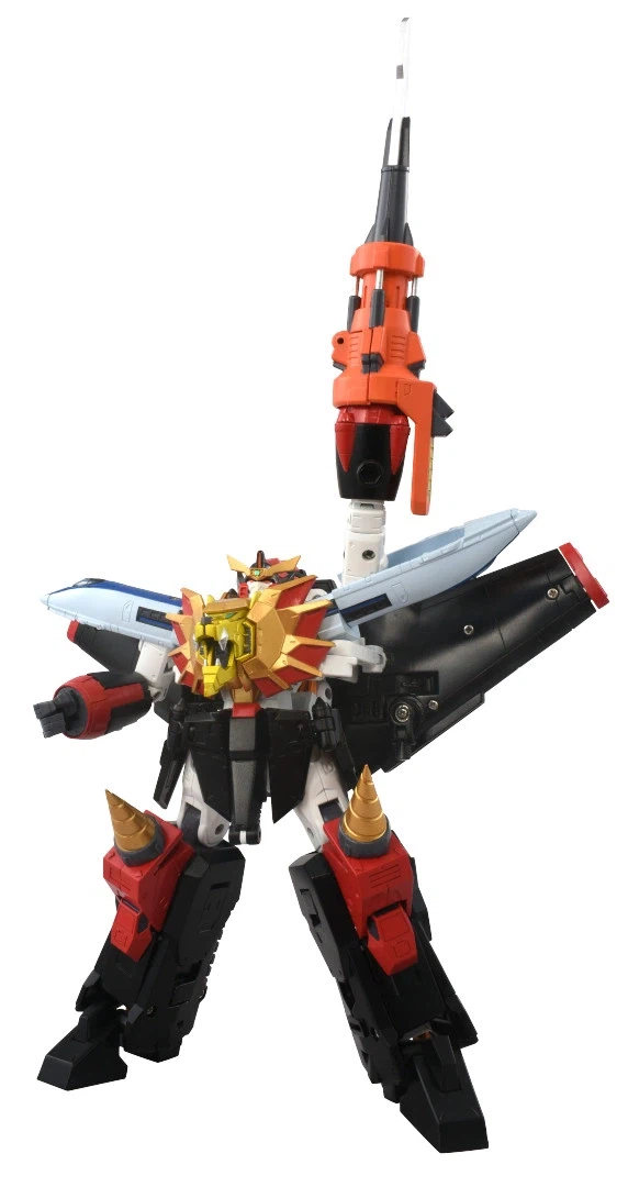 [타카라 토미] 토이라이즈 가오가이가 가이가 ~ 가오 머신 개별 이미지_6.webp