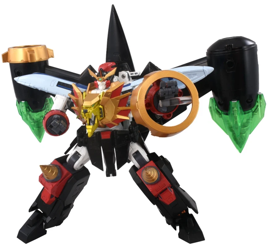 [타카라 토미] 토이라이즈 가오가이가 가이가 ~ 가오 머신 개별 이미지_9.webp