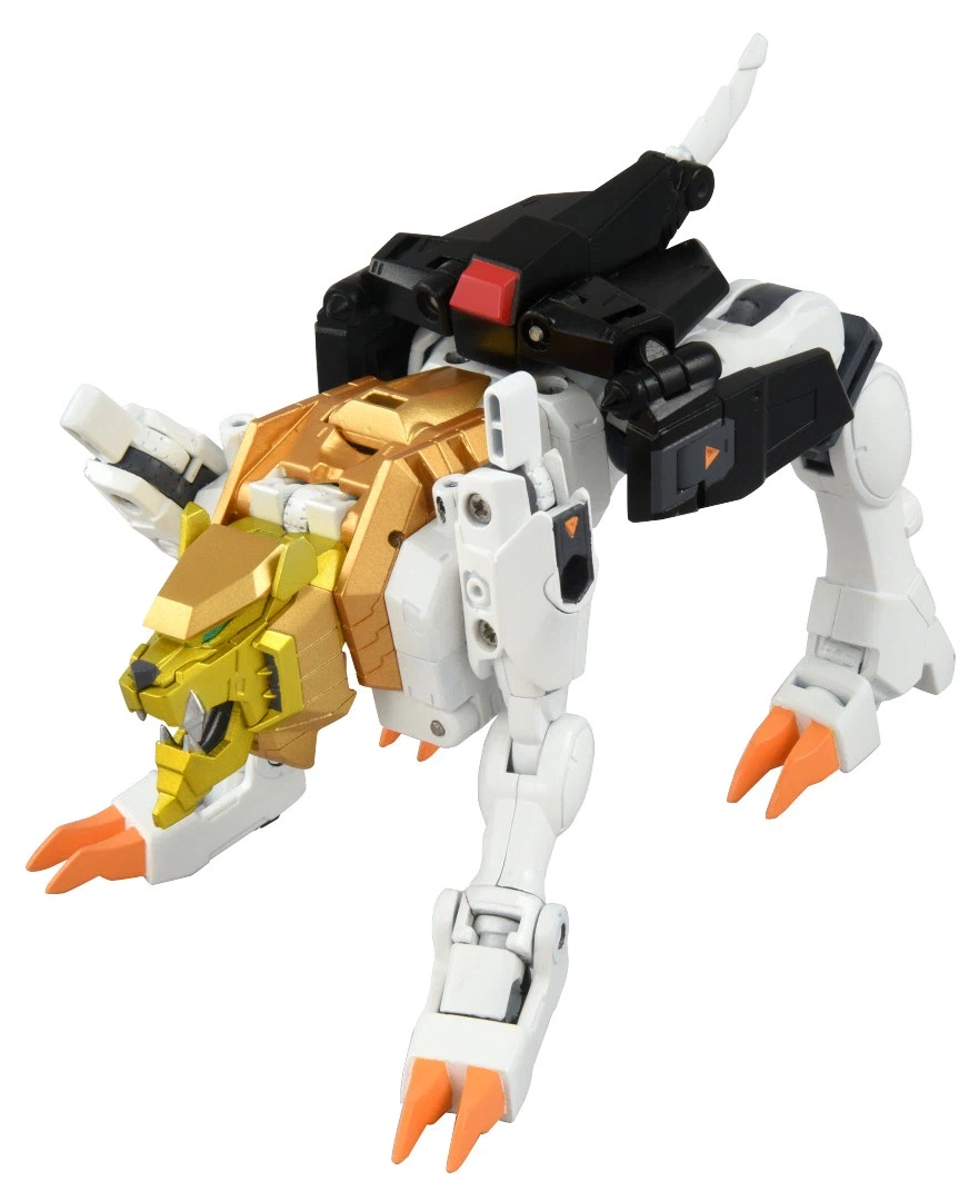 [타카라 토미] 토이라이즈 가오가이가 가이가 ~ 가오 머신 개별 이미지_16.webp