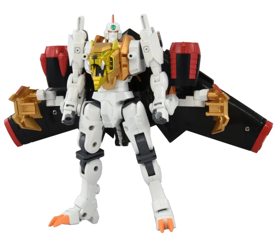 [타카라 토미] 토이라이즈 가오가이가 가이가 ~ 가오 머신 개별 이미지_25.webp