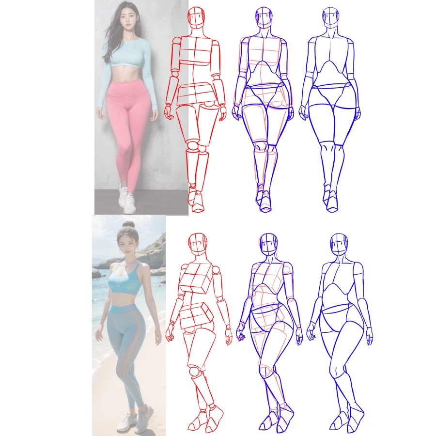 인체도형화 공부 2주간의 발자취?_13.webp