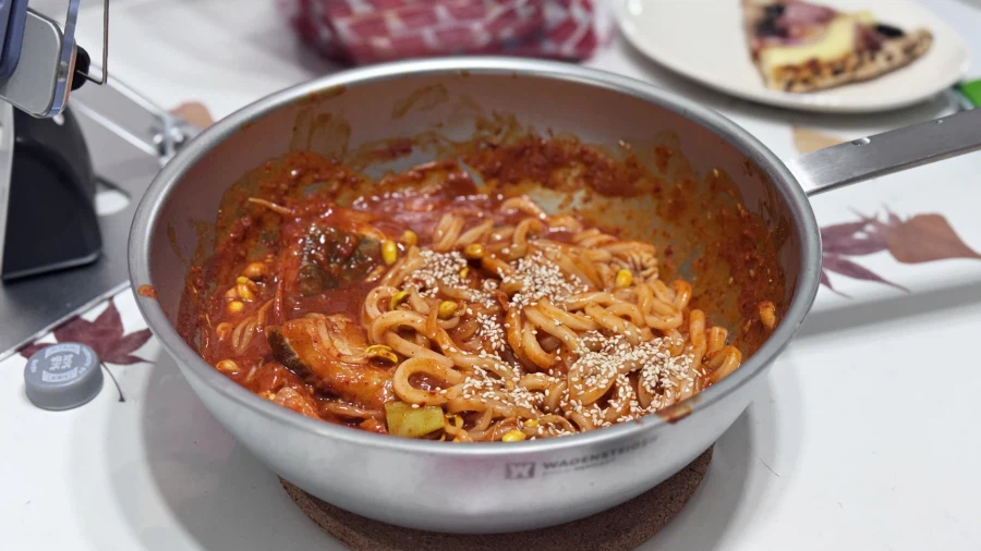 집에서 밥 먹습니다 - 분당 야탑, 인생아구찜_4.webp