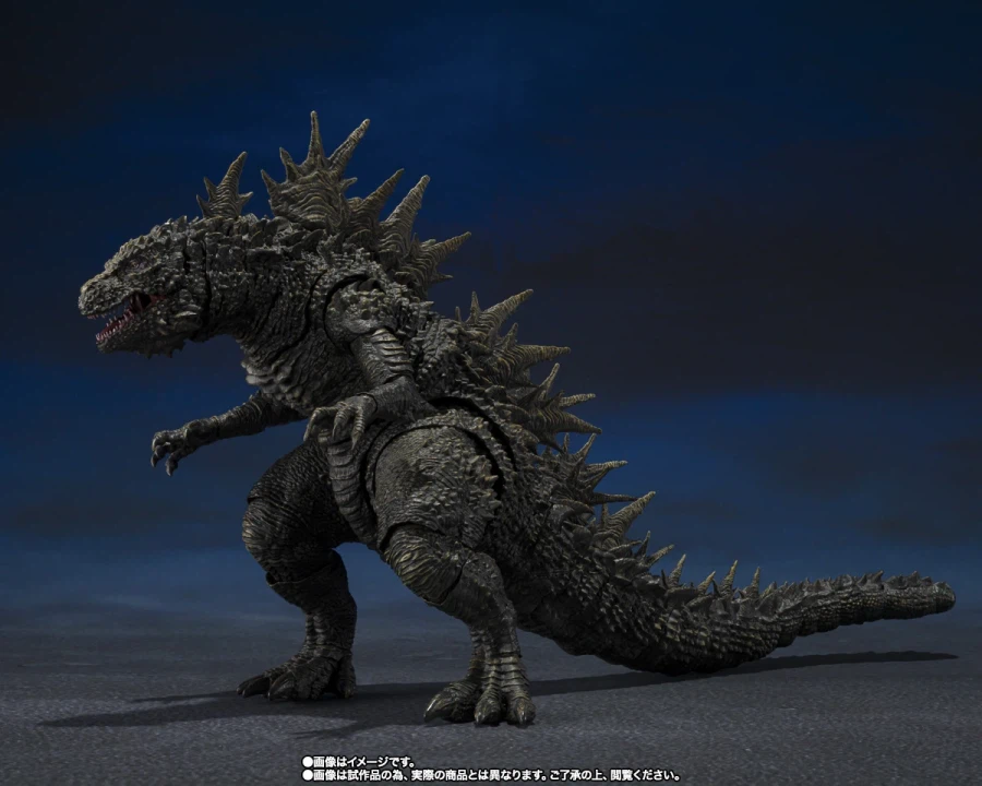 [반다이 혼웹상점] S.H.MonsterArts 고질라-1.0 고지라 (2023)_3.webp