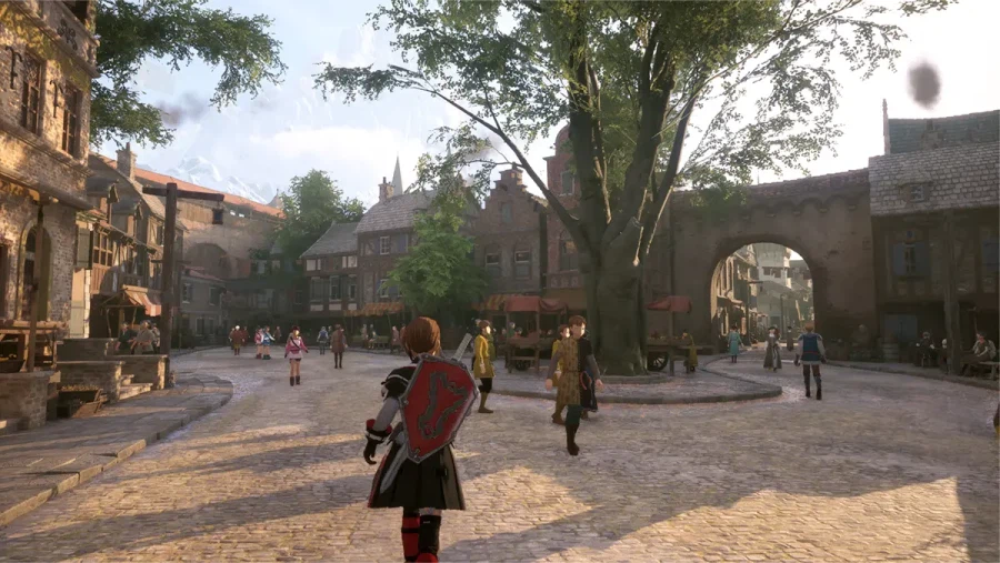 소드 아트 온라인: 에코스 오브 아인크라드 홈페이지 오픈, 스펙_10.webp