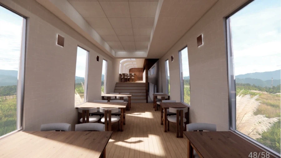 28년 부터 운행 예정인 신해랑열차 조감도.JPG_12.webp