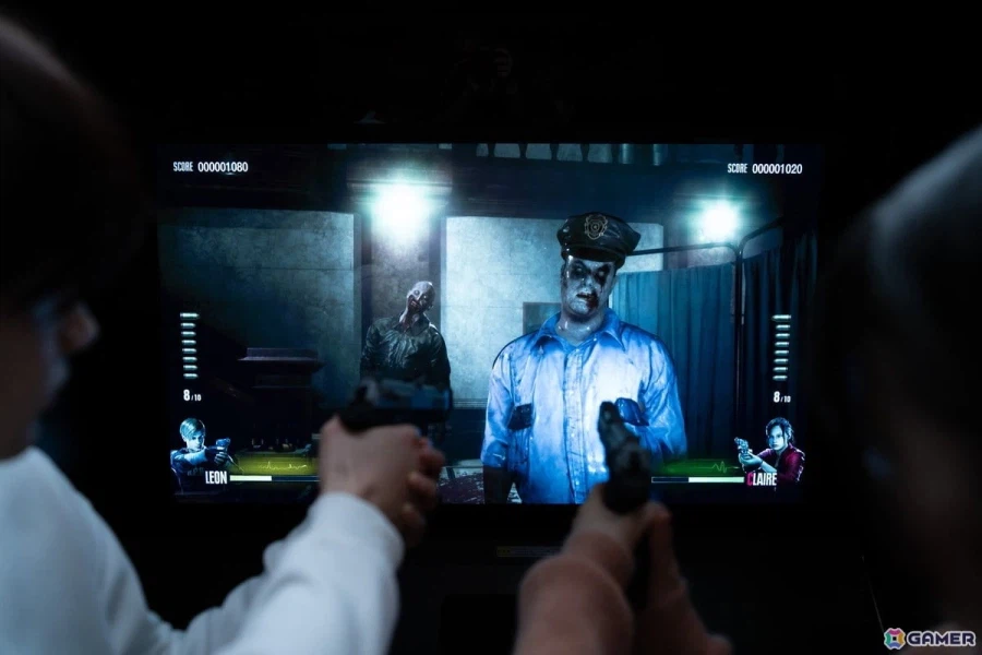 [AC] 바이오하자드 RE:2 아케이드, 일본 로케테스트 예정_2.webp