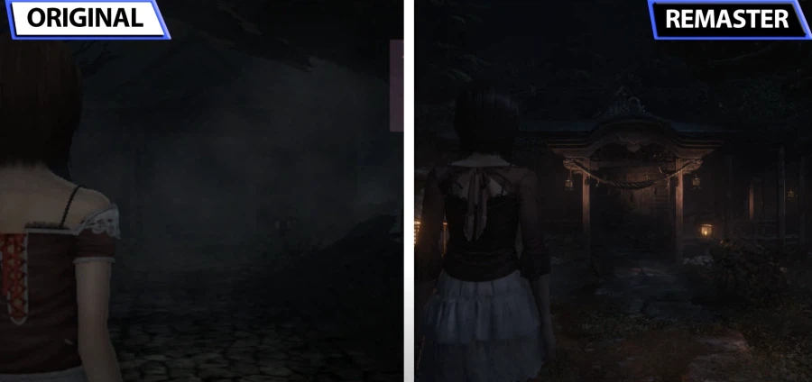 령제로 붉은나비 리메이크 그래픽 비교_8.webp