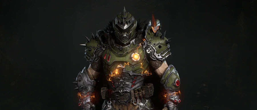 디아블로4 x 둠: 더 다크 에이지 콜라보 공개 (3월 12일 시작)_1.webp