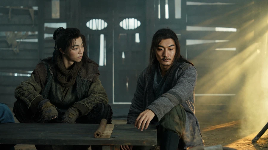 중국 정통 무협 예고편&포스터&스틸컷_3.webp