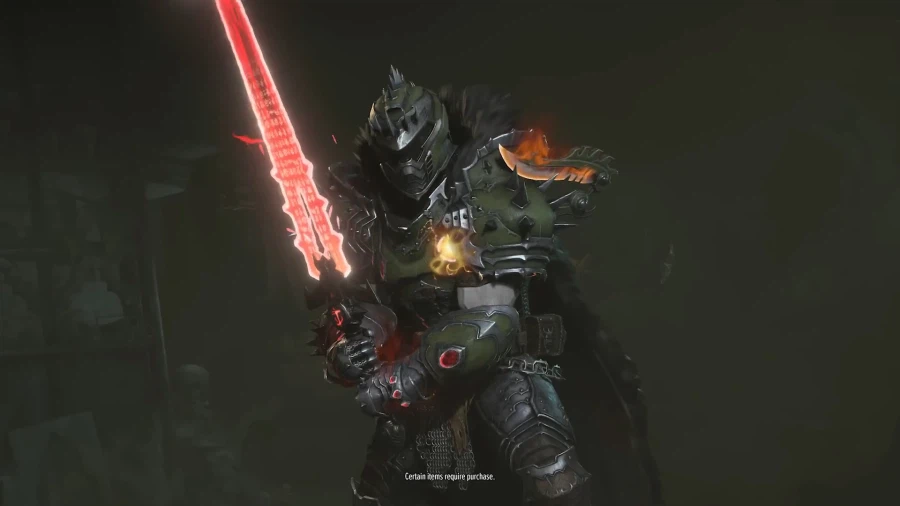 디아블로4 x 둠: 더 다크 에이지 콜라보 공개 (3월 12일 시작)_5.webp