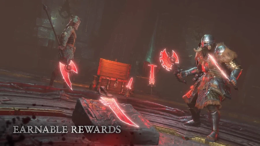 디아블로4 x 둠: 더 다크 에이지 콜라보 공개 (3월 12일 시작)_8.webp