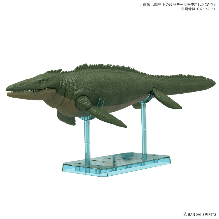 공룡) 프라로 재미있는 시도를 하는 반다이_5.webp