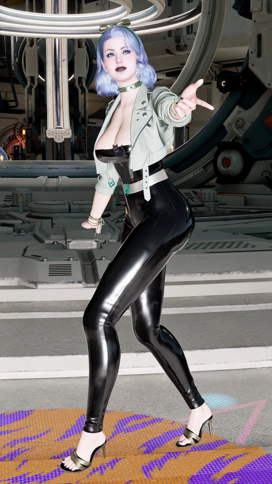 소셜모션 댄싱 나이트 박자 맞춰 같이 추기_3.webp