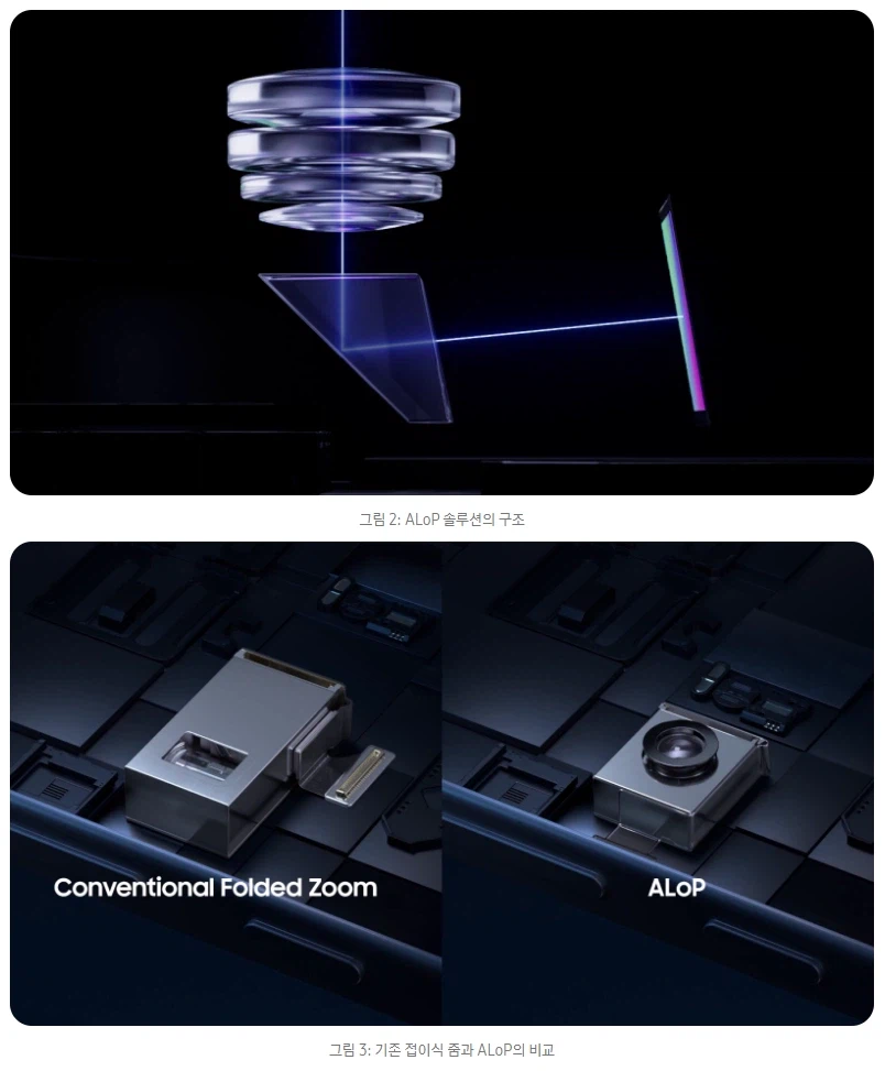 갤럭시 S26울트라, 첫 분해 영상에서 변경된 5배 줌 모듈 구조 확인_2.webp
