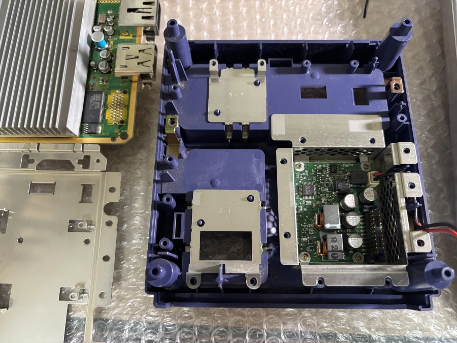 게임큐브 분해하기~(1부)_6.webp