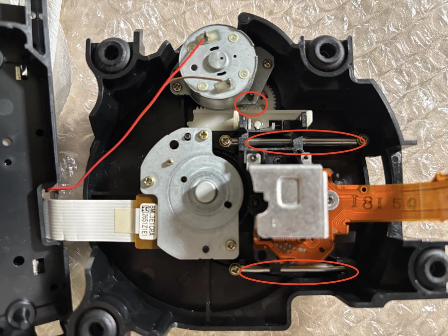 게임큐브 분해하기~(1부)_15.webp