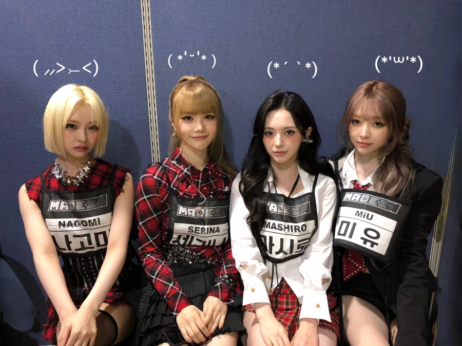 [메이딘] MADEIN - "PUNG!" 안무연습_2.webp