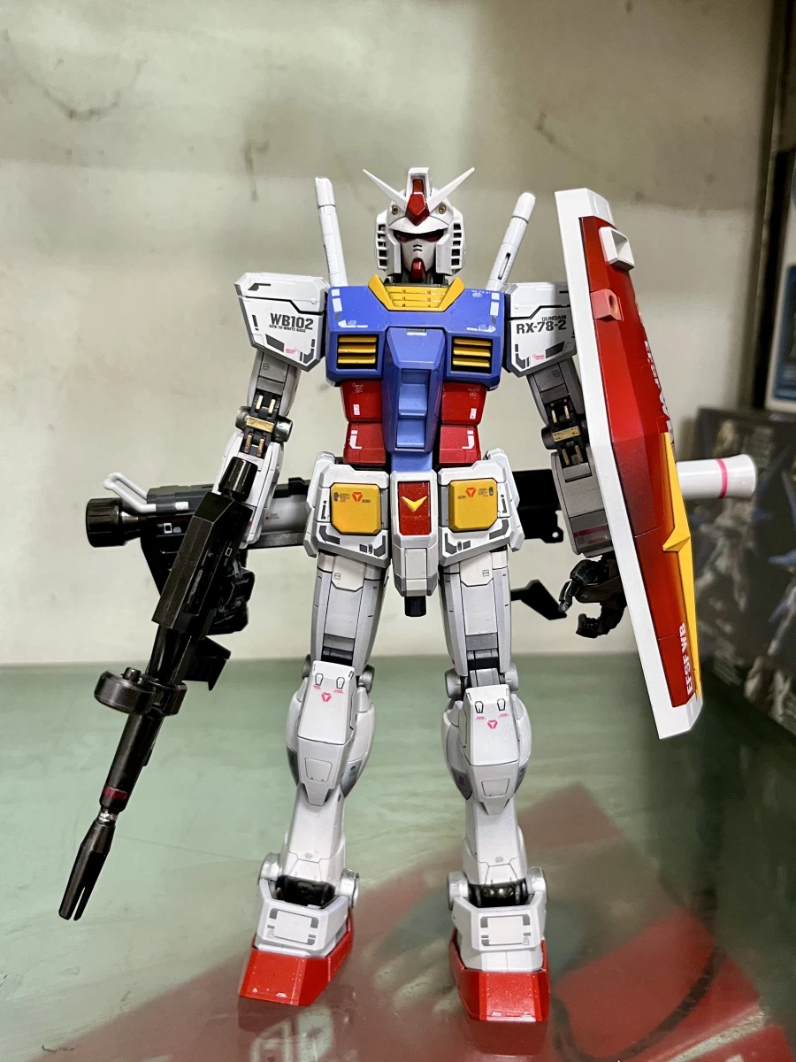 첫 mg 도색 해봤습니다._4.webp