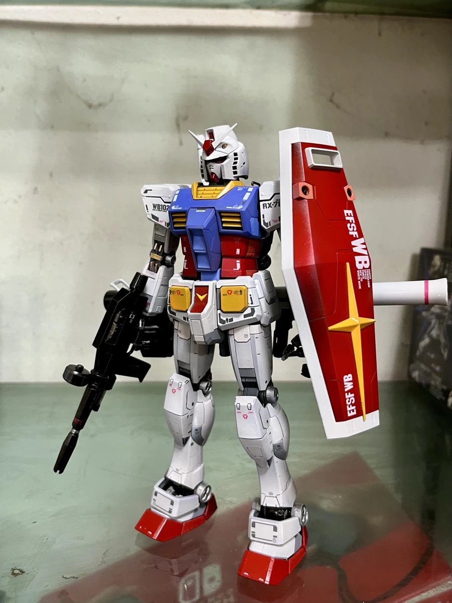 첫 mg 도색 해봤습니다._6.webp