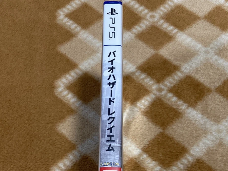 바이오하자드 레퀴엠 - 플스5 -_12.webp