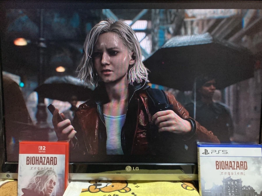 바이오하자드 레퀴엠 - 플스5 -_28.webp