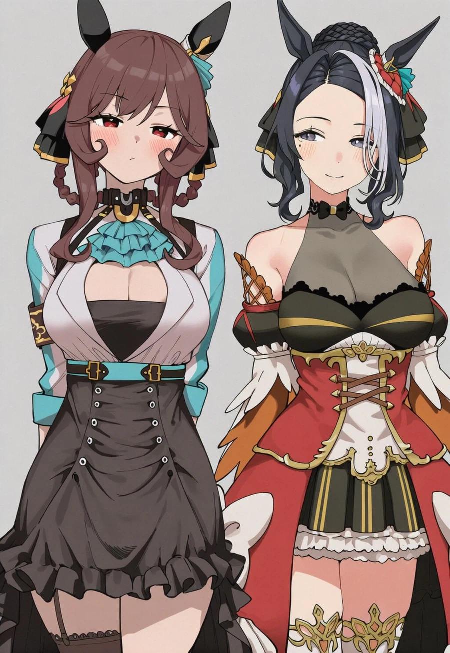 [말딸] AI가 그린 전용 의상 교환 모음_13.webp