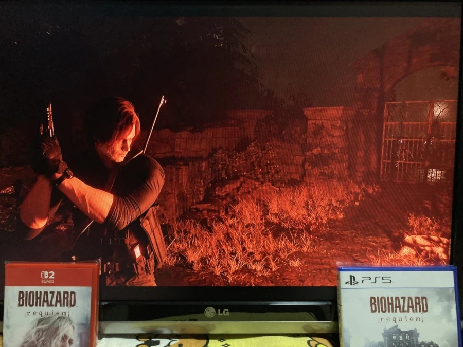 바이오하자드 레퀴엠 - 플스5 -_50.webp