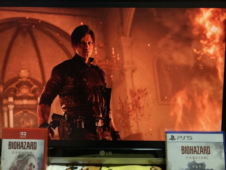 바이오하자드 레퀴엠 - 플스5 -_52.webp