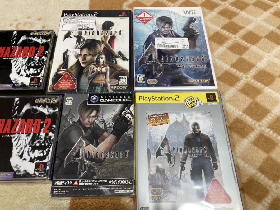 바이오하자드 레퀴엠 - 플스5 -_78.webp