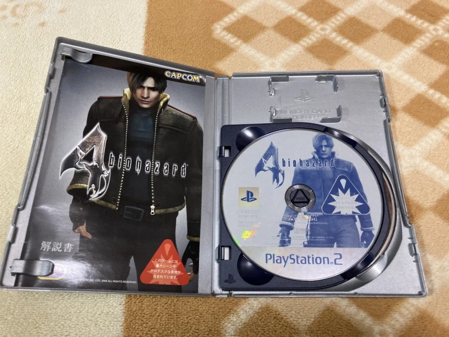 바이오하자드 레퀴엠 - 플스5 -_82.webp