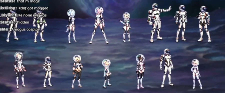 글던 11주년 방송서 공개된 아바타_2.webp