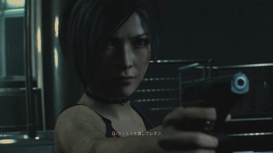 바이오하자드 레퀴엠 - 플스5 -_113.webp