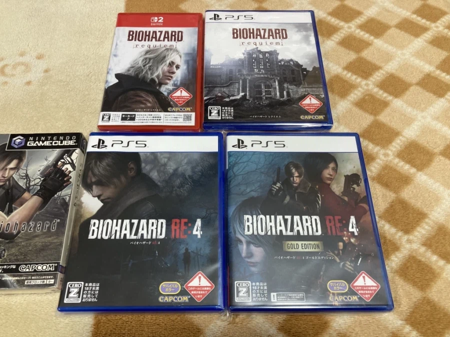 바이오하자드 레퀴엠 - 플스5 -_117.webp