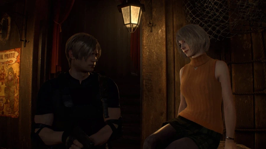 바이오하자드 레퀴엠 - 플스5 -_138.webp