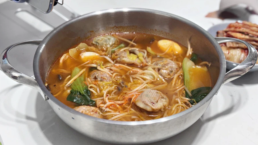 집에서 밥 먹습니다 - 경기 용인, 다원맛집_2.webp