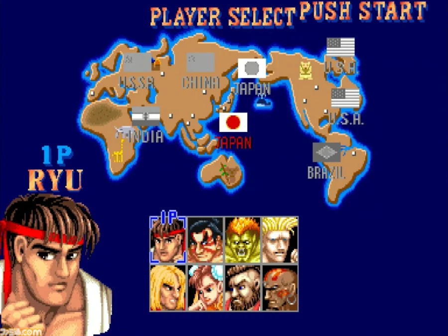 오늘은 스트리트 파이터 2 아케이드판 35주년_11.webp