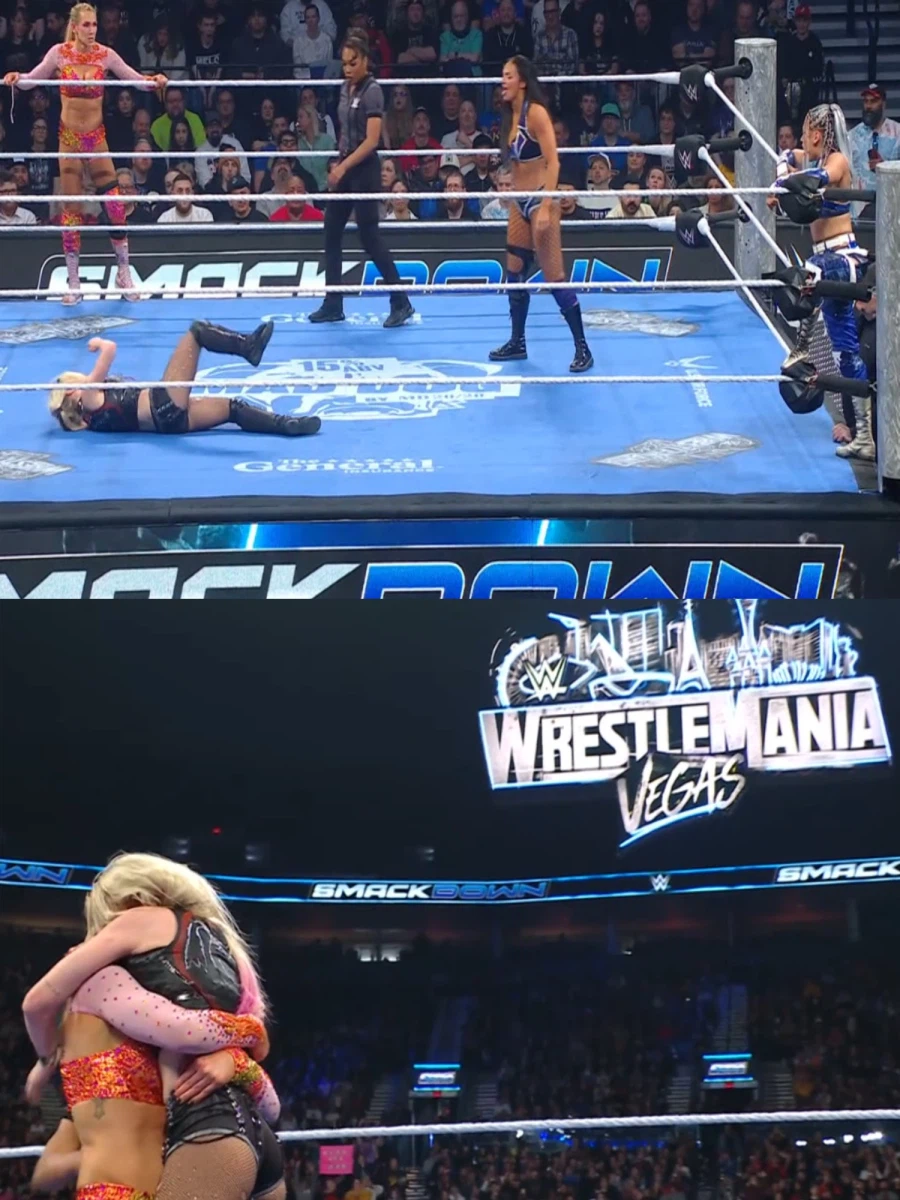 260306 WWE 스맥다운 간략결과_7.webp