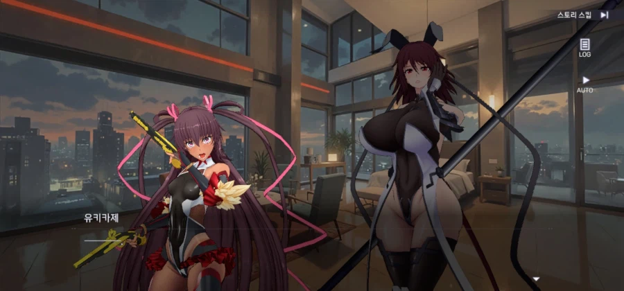 대마인스쿼드) 경비병들은 완전히 멘탈이 나가버리고 말았습니다_7.webp