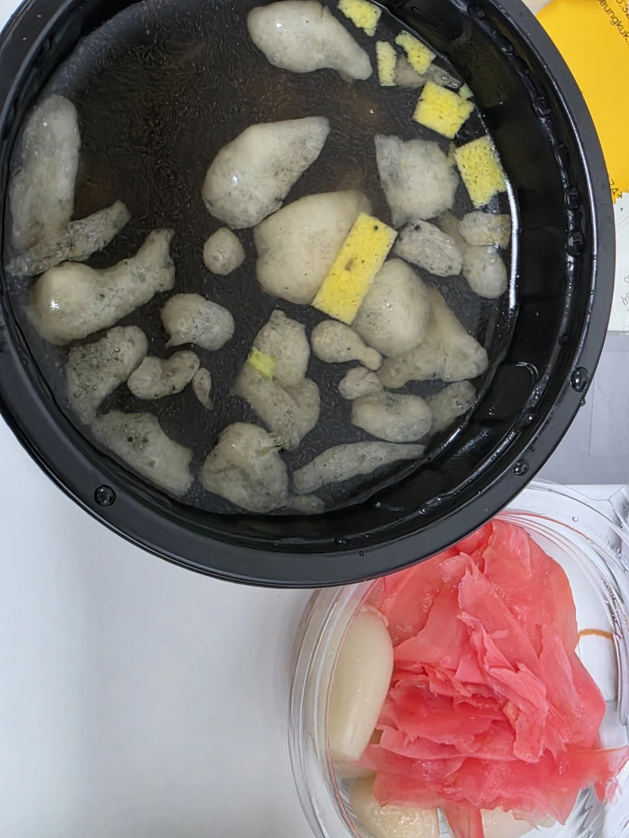 먹짤) 가난한 자취생의 식사_2.webp