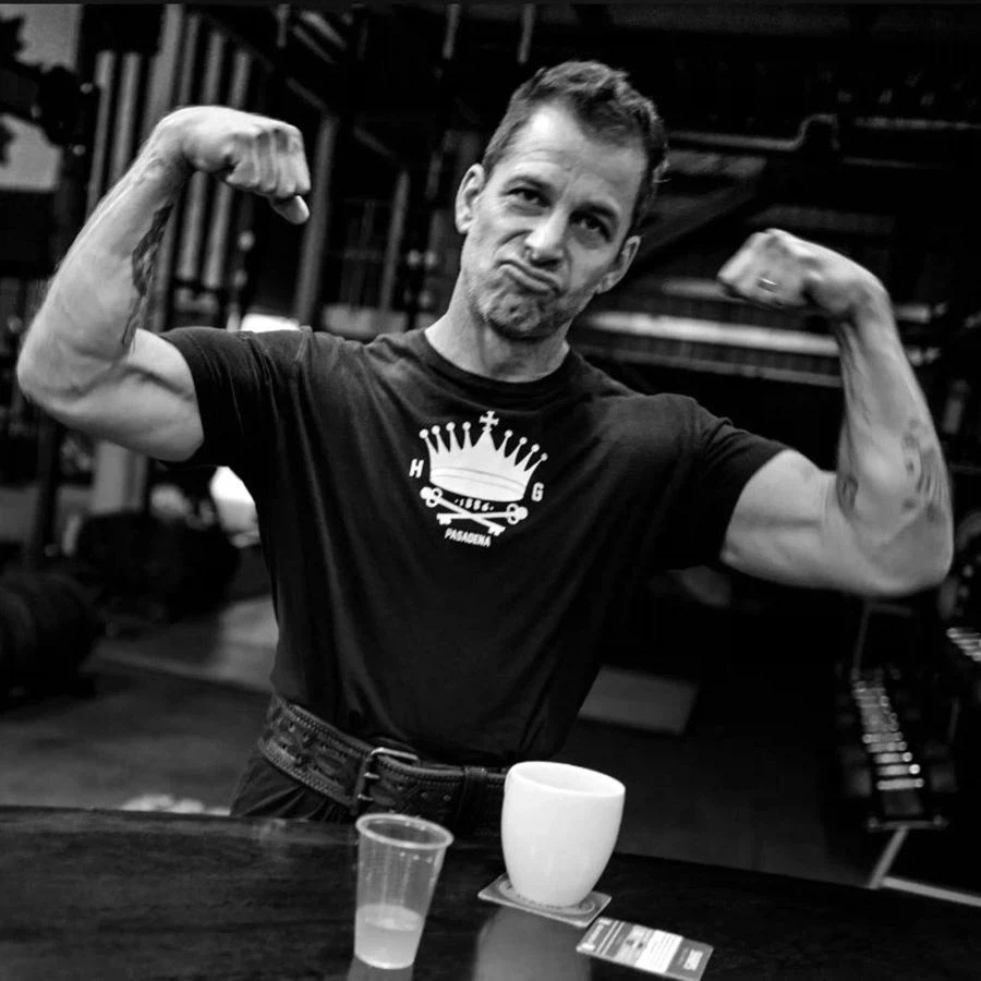 [영화] "잭 스나이더가 타락하게 된 계기."_1.webp